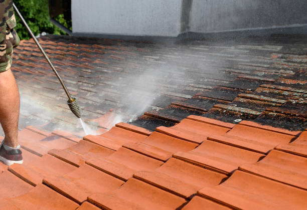 Pressure Washing Contractors in Avilla, AR