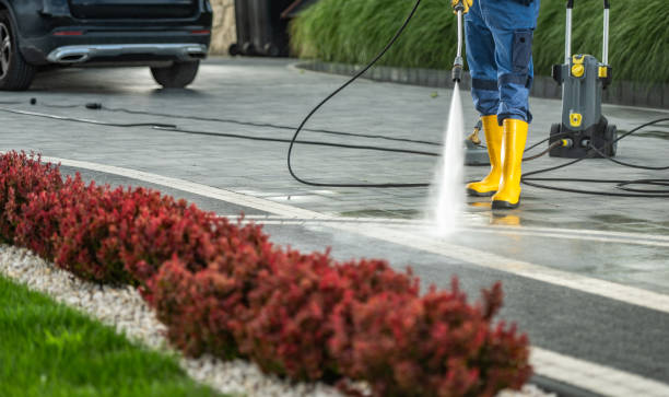 Pressure Washing Services for Businesses in Avilla, AR