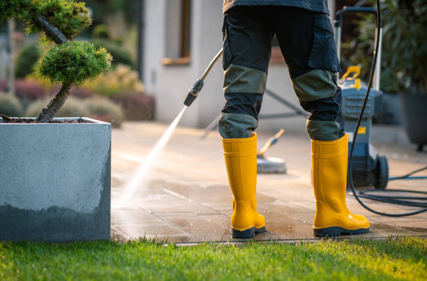 Trusted Avilla, AR Pressure Washing Experts